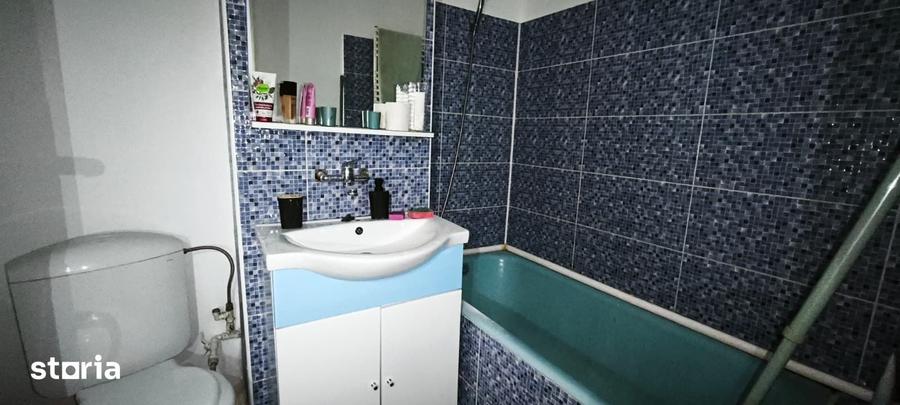 Apartament cu 3 camere în Tudor