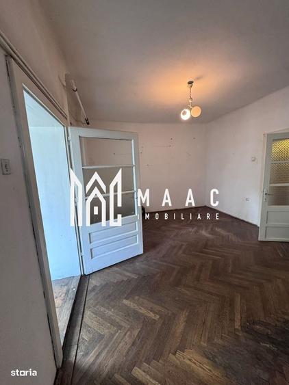 Casă cu 4 camere cu Teren 500 Mp în Sub Arini