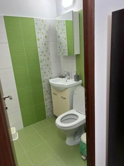 Apartament cu 3 camere în Gorjului