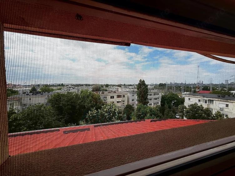 Apartament cu 2 camere în Vest