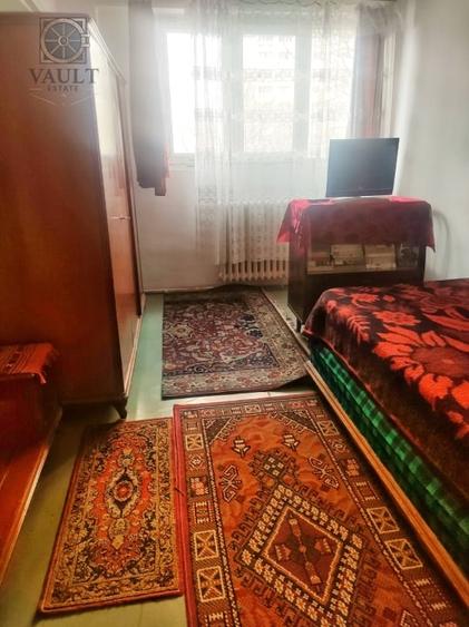 Apartament 2 camere-5 minute metrou Nicolae Grigorescu - 2