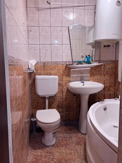 Garsonieră semidecomandată în Copou