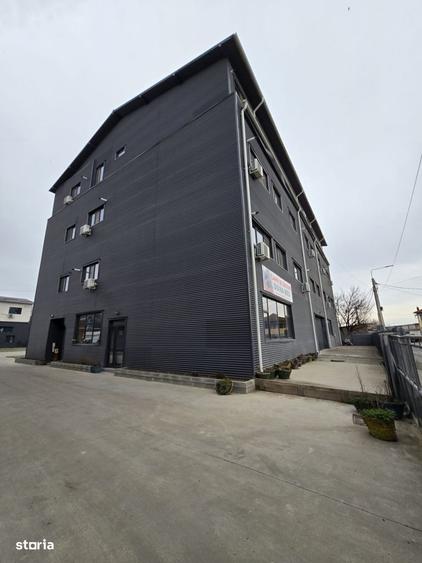 Spațiu comercial, de 516 mp, în Central