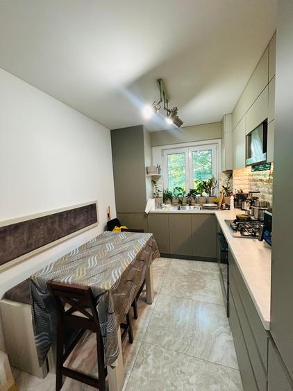 Apartament cu 2 camere semidecomandat în Sud
