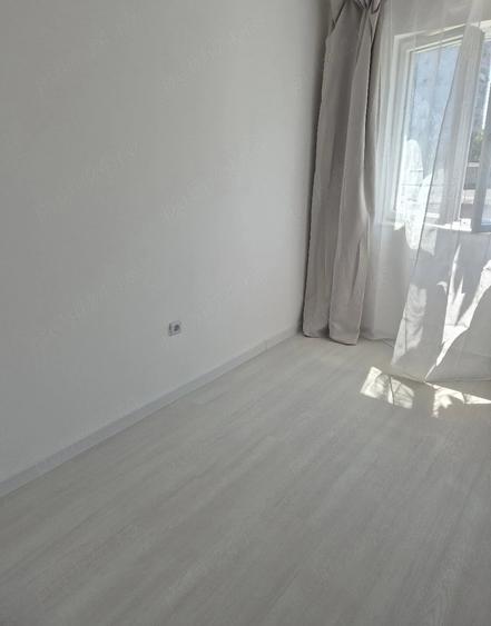 Garsonieră semidecomandată în CET