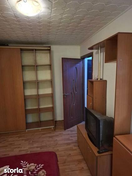 Proprietar metrou Lujerului - Dr. Taberei , vand garsoniera - 4