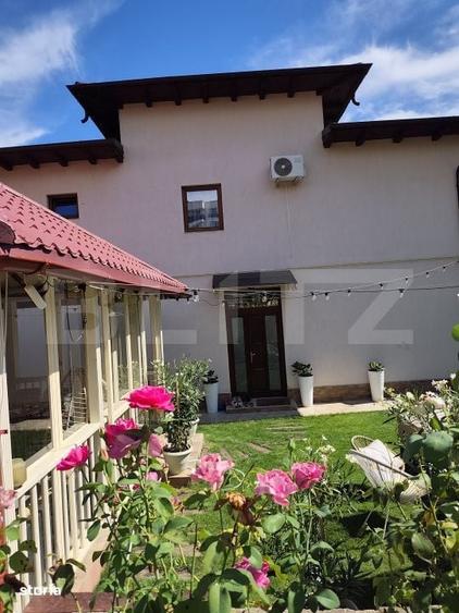 Vila premium in Hlincea 270 mp utili, 500 mp teren - 5