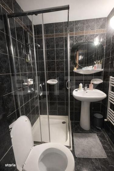 Apartament cu 4 camere, 92 mp, parter CR Vivu - 6