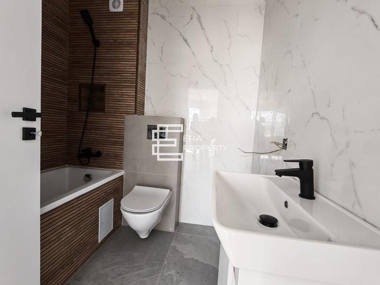 Apartament cu 3 camere decomandat în Șelimbăr