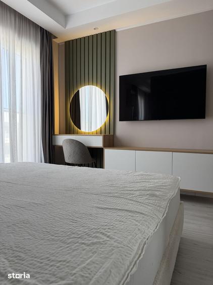 Apartament cu 3 camere în Ștefăneștii de Jos