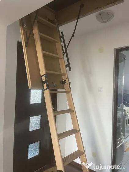 Apartament cu 3 camere decomandat în Unirea