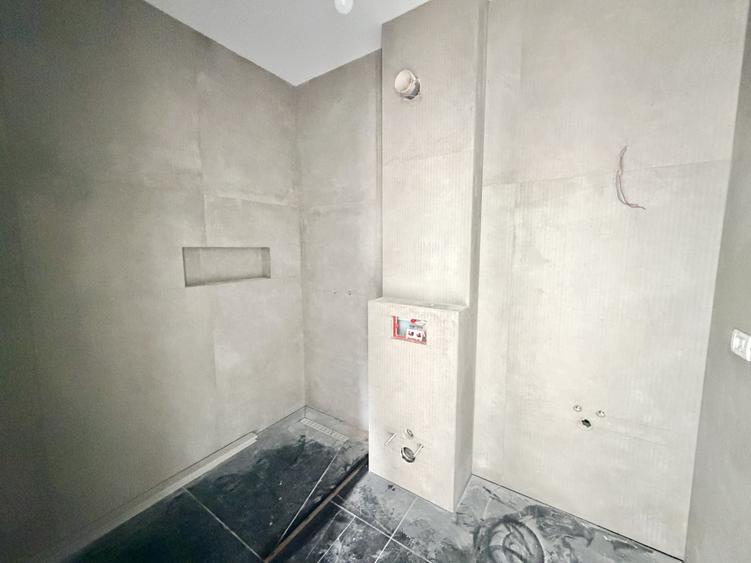 Apartament cu 2 camere în Moșnița Nouă