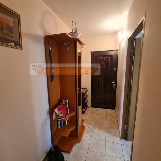 Apartament cu 2 camere semidecomandat în Găvana 3