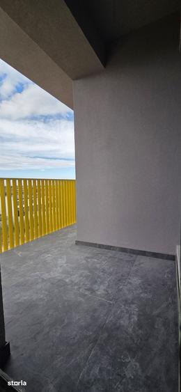 Apartament cu 2 camere în Corbeanca