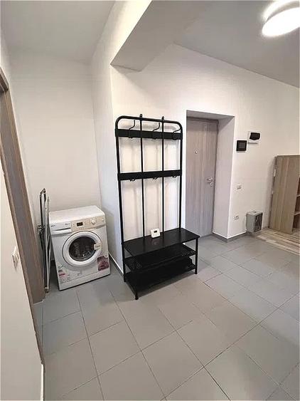 Apartament cu 2 camere decomandat, mobilat în Măgurele