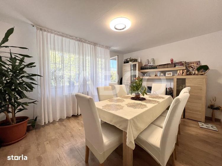 Apartament cu 3 camere decomandat în Mănăștur
