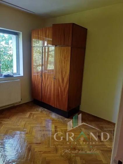 Apartament cu 3 camere decomandat, mobilat în Mănăștur