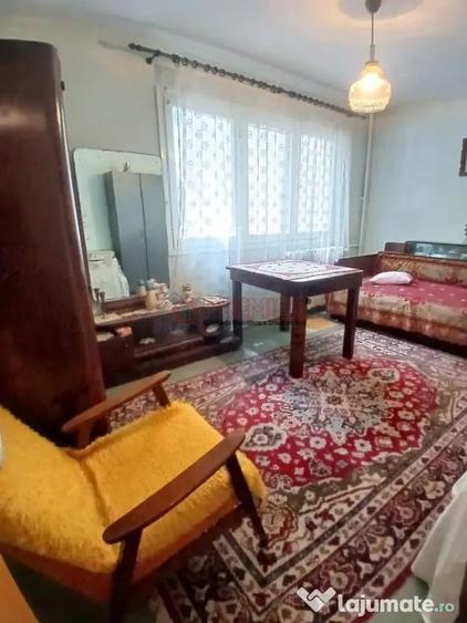 Brancoveanu - Aleea Dorohoi - apartament 3 camere - 13