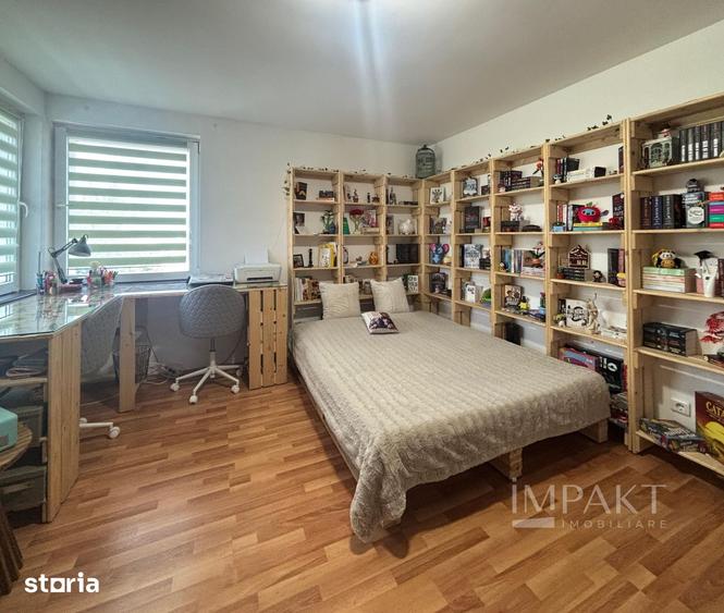 Apartament cu 3 camere în Andrei Mureșanu