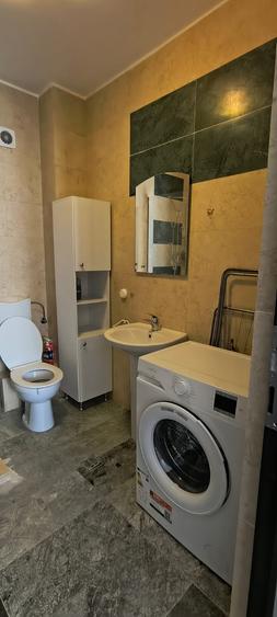 Garsonieră în Crângași