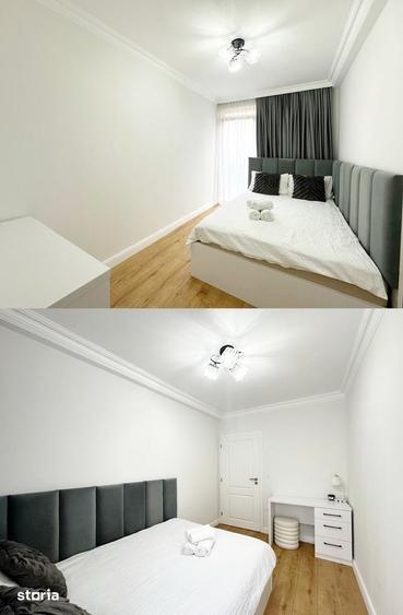 Apartament cu 3 camere în 6 Vânători