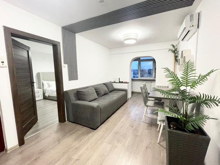 Apartament cu 3 camere în Sărari