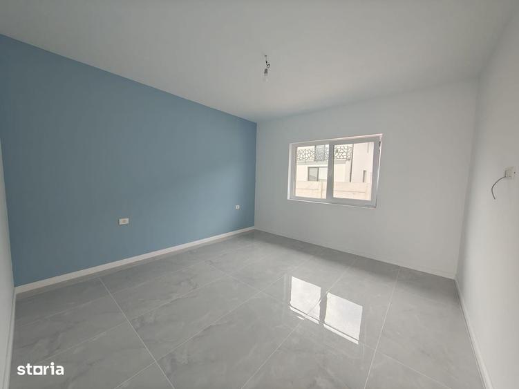 Casă cu 3 camere în Berceni
