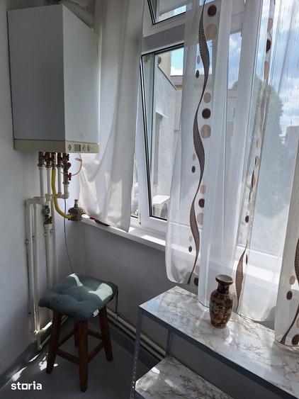 Apartament cu 2 camere decomandat în Siderurgiștilor