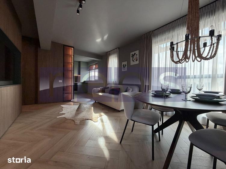 Apartament cu 3 camere în Străulești
