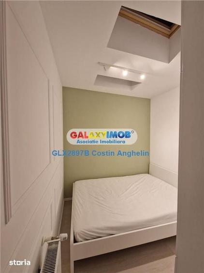 Apartament cu 2 camere în Obor