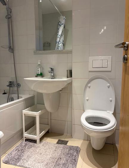 Garsonieră nedecomandată în Dristor