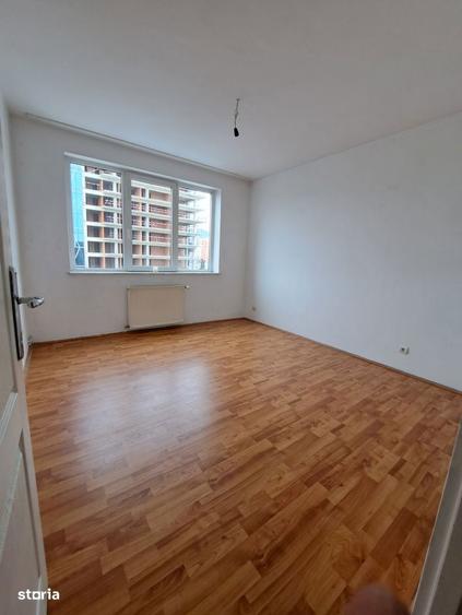 De inchiriat apartament cu 2 camere etaj 4/10 - 8