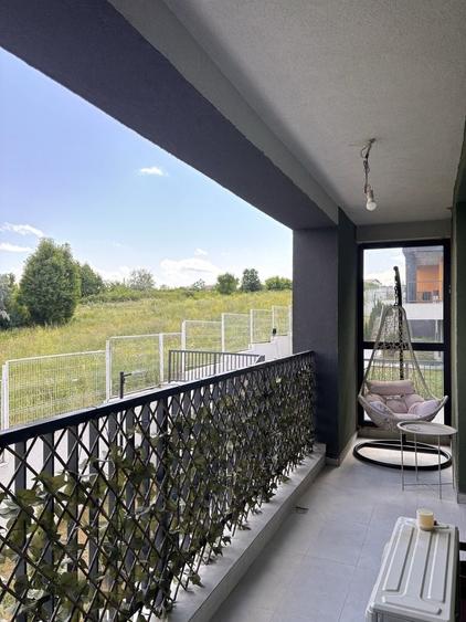 Apartament 1 Camera Decomandat Valea Lupului - 8
