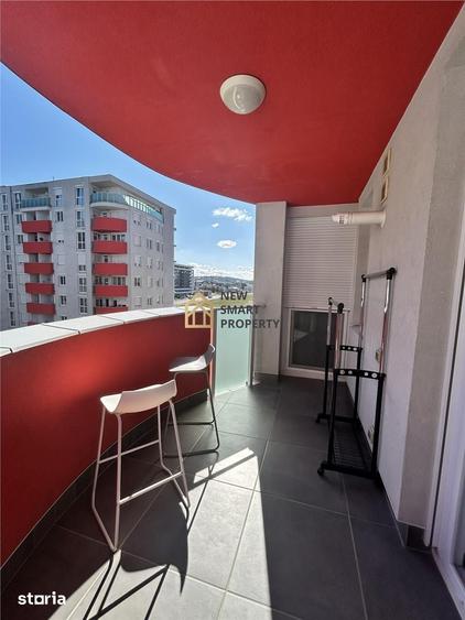 Apartament cu 3 camere în Calea Aradului