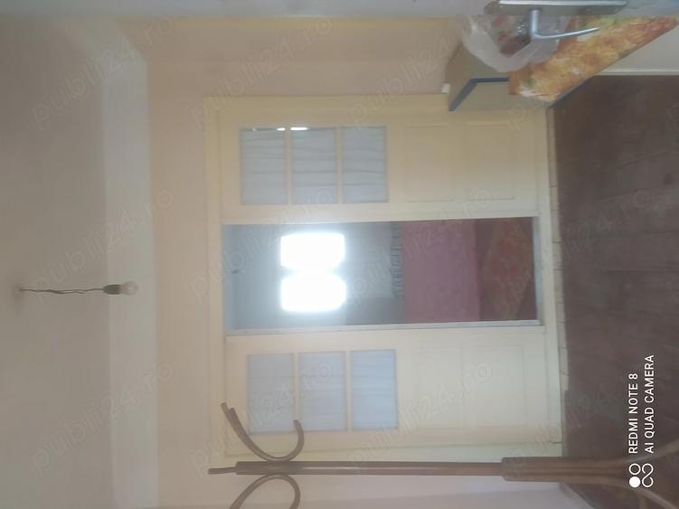 Casă cu 4 camere cu Teren 2900 Mp în Munteni-Buzău