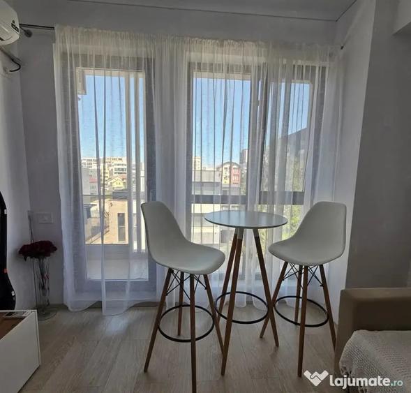 Campus studio 2 camere modern loc parcare prima inchiriere - Constanta (Constanta) - 3