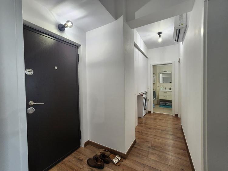 Apartament cu 3 camere decomandat, mobilat în Cug