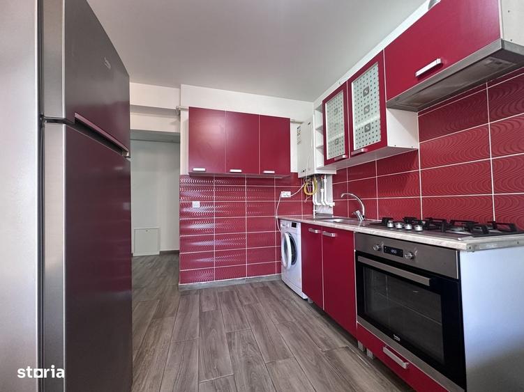 Apartament cu 2 camere în Albești