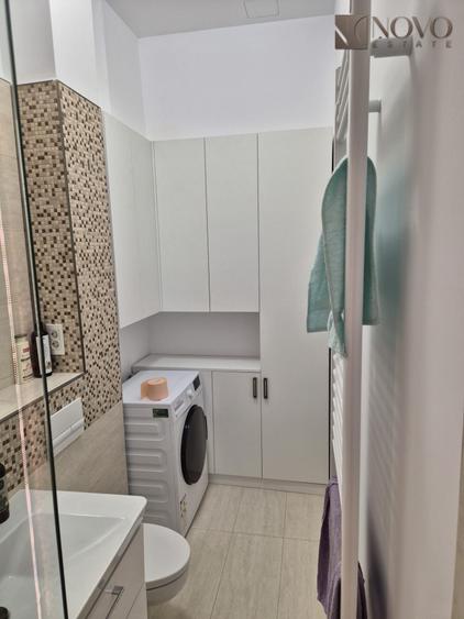 2 Camere | Calea Victoriei | Centrala | Balcon | AC | Metrou | Pet Friendly - 12