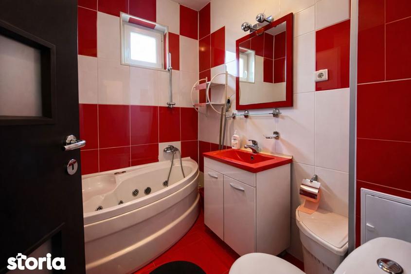 Apartament cu 2 camere decomandat în Nord — fotografia 1