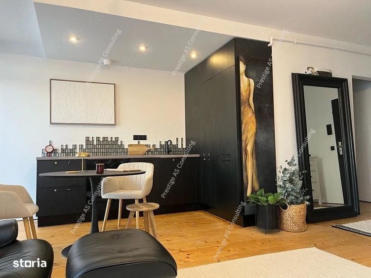 Apartament 2 Camere | Uranus Plaza | Aproape de Spitalul Judetean - 5