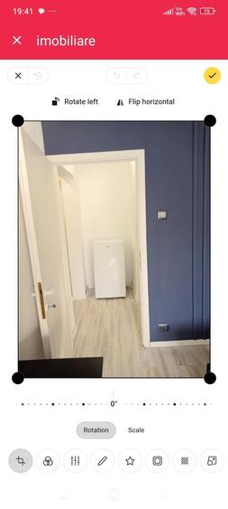 Apartament cu 2 camere decomandat în Iancului