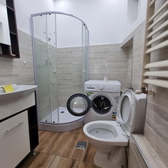 Unirii / Corneliu Coposu /Studio Modern | Centrala proprie/ - 8