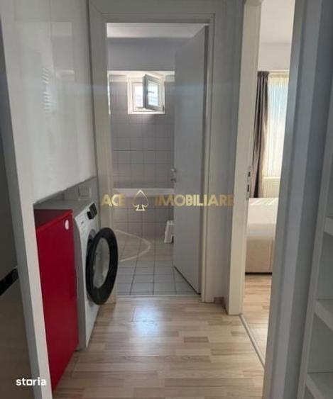 2 Camere de inchiriat | Edenia Titan | Centrala | Petfriendly - 8