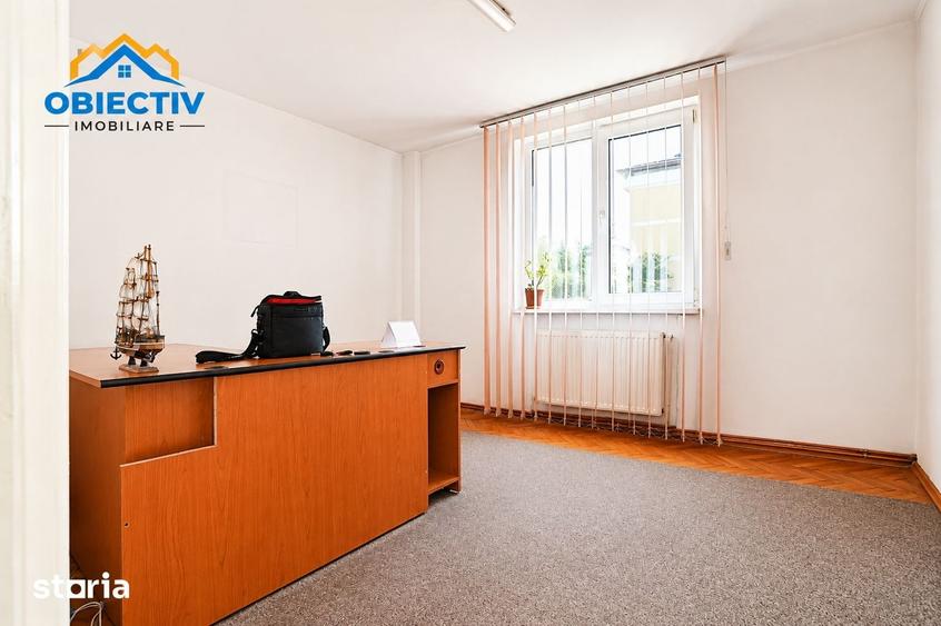 Apartament cu 4 camere în Central