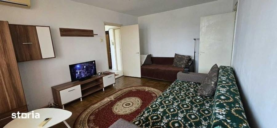 apartament 2 camere Piata Progresu, soseaua giurgiului - 2