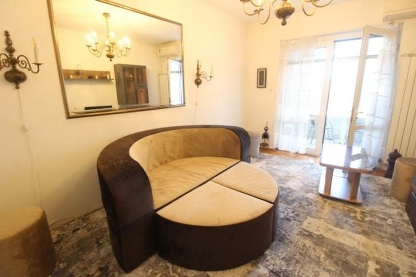 Apartament cu 2 camere decomandat, mobilat în Amzei