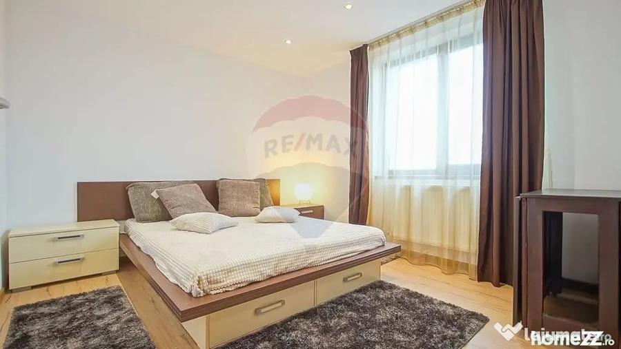 Comision 0 | Apartament cu 2 camere mobilat-utilat |Bulev... - 11
