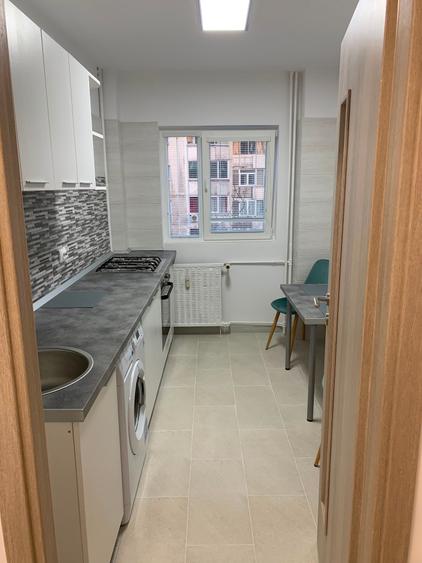Crangasi - 9 minute metrou - Apartament 2 camere - Modern - confort 1 - 13