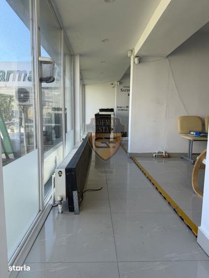 Spațiu comercial, de 65 mp, în Tomis III